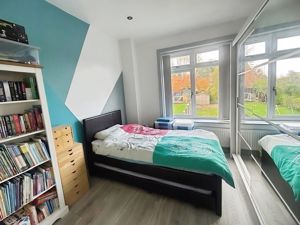 Bedroom 2- click for photo gallery